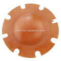 Public Address System Voice Coil Phenolic Diaphragm